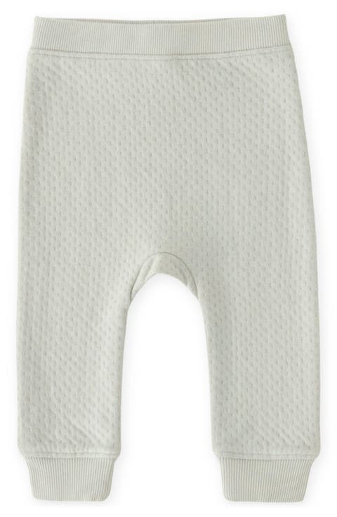 Cloud Organic Cotton Harem Pants (Baby)