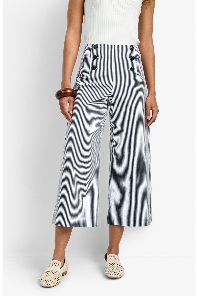 Saltie Pant, Alternate, color, Ink/Whitewash