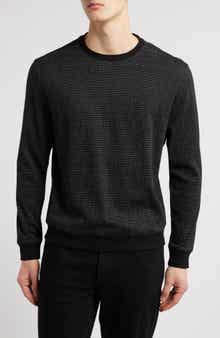 Robert Barakett Mawson Crewneck Sweatshirt