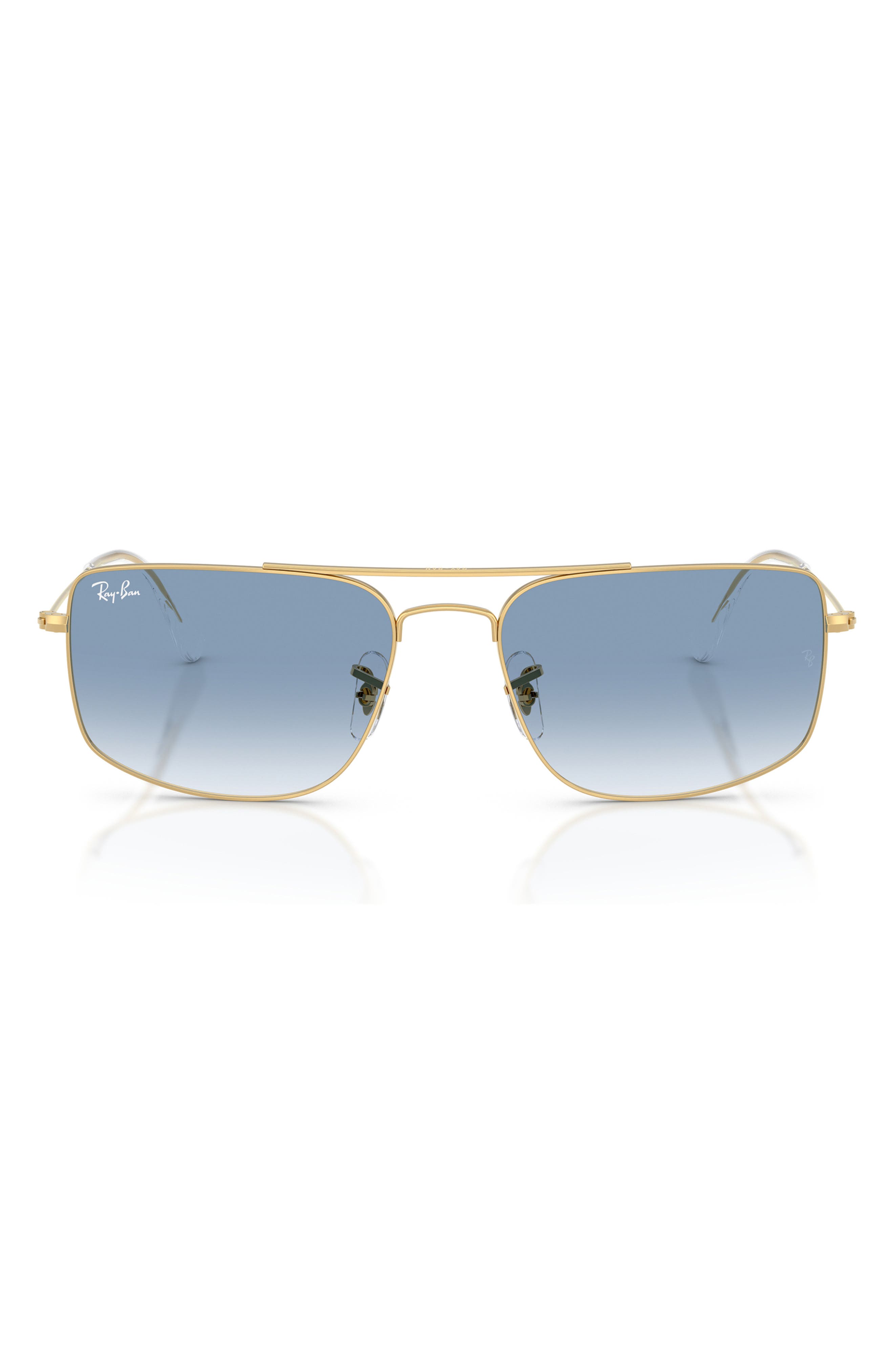 selected ARISTA / CLEAR GRADIENT BLUE