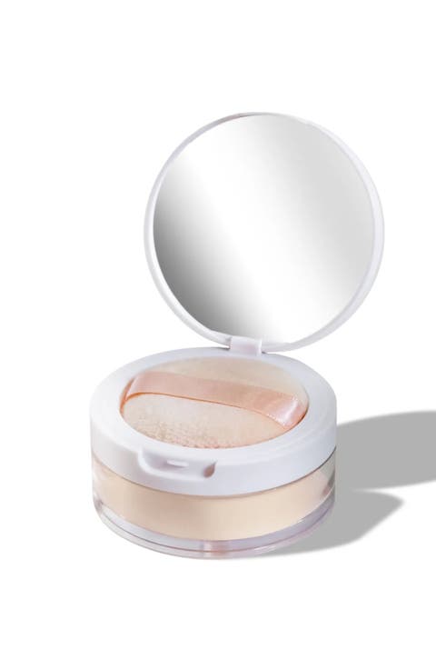 Mineral Loose Setting Powder