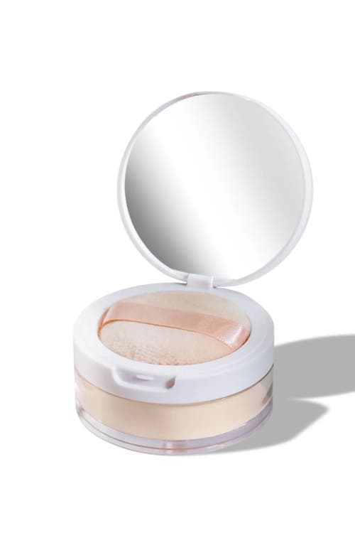 Kreizi Beauty Mineral Loose Setting Powder