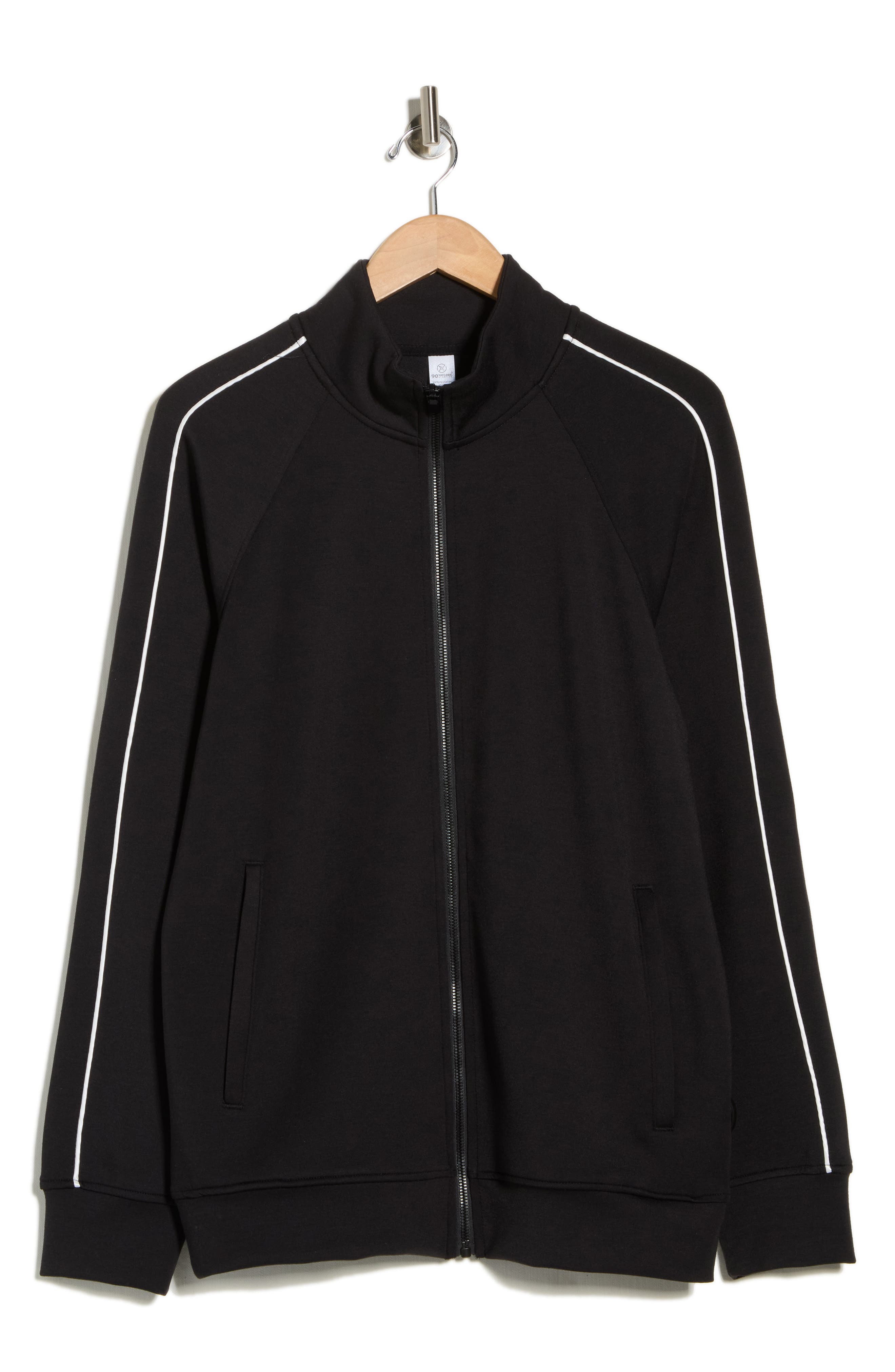 90 DEGREE BY REFLEX Daxton Scuba Jacket