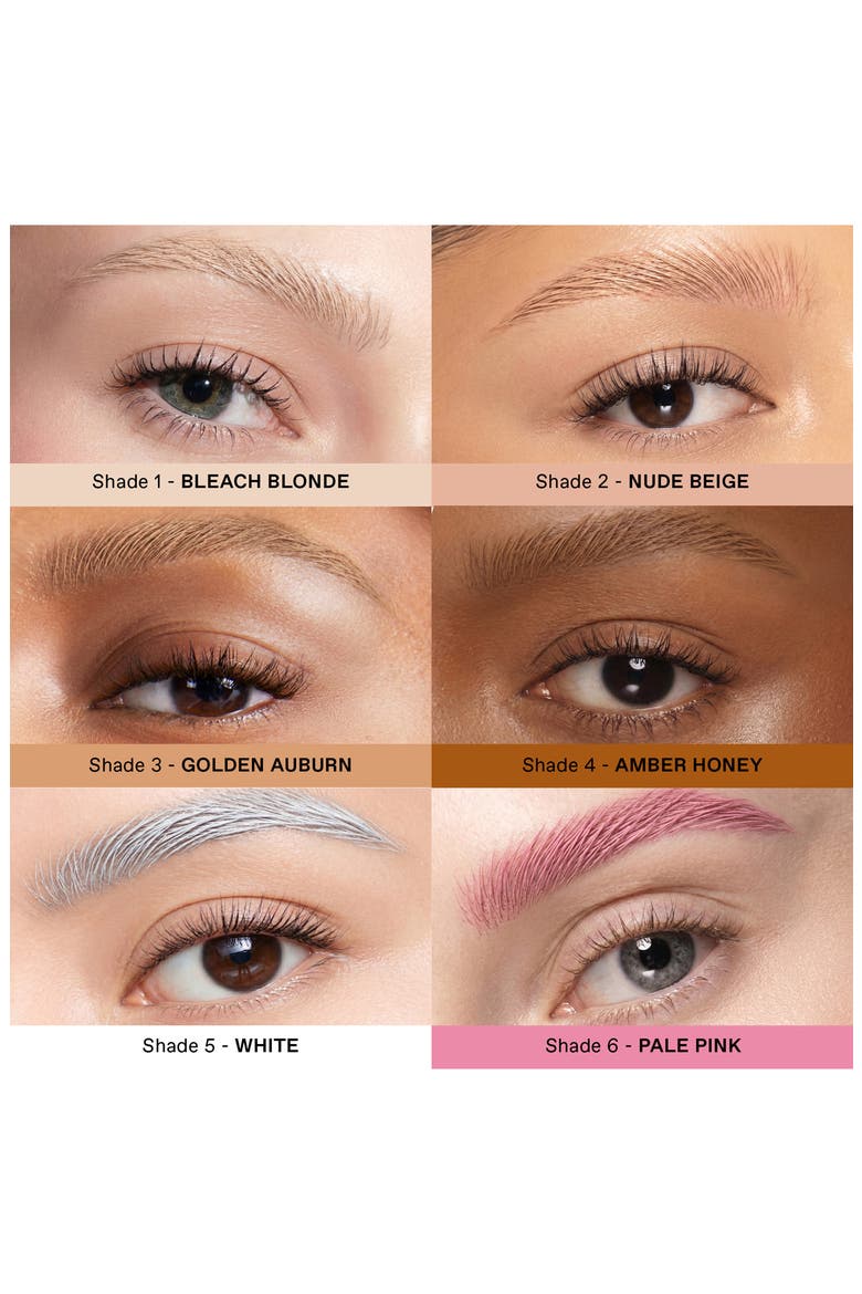 Invisibrow Gel, Alternate, color, GOLDEN AUBURN