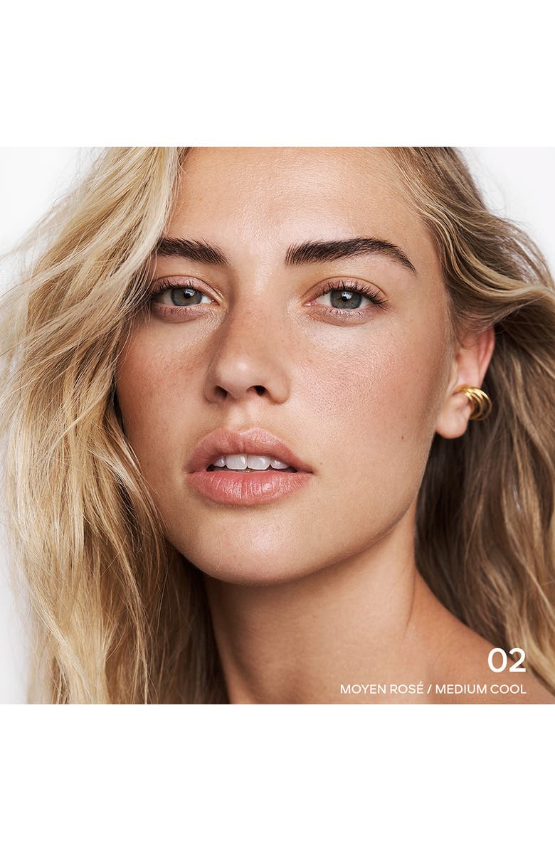 Guerlain Terracotta Sunkissed Natural Bronzer Powder, Alternate, color, 02 Medium Cool