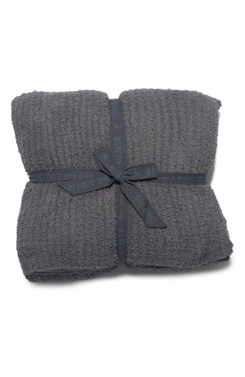 CozyChic® Ribbed Bed Blanket