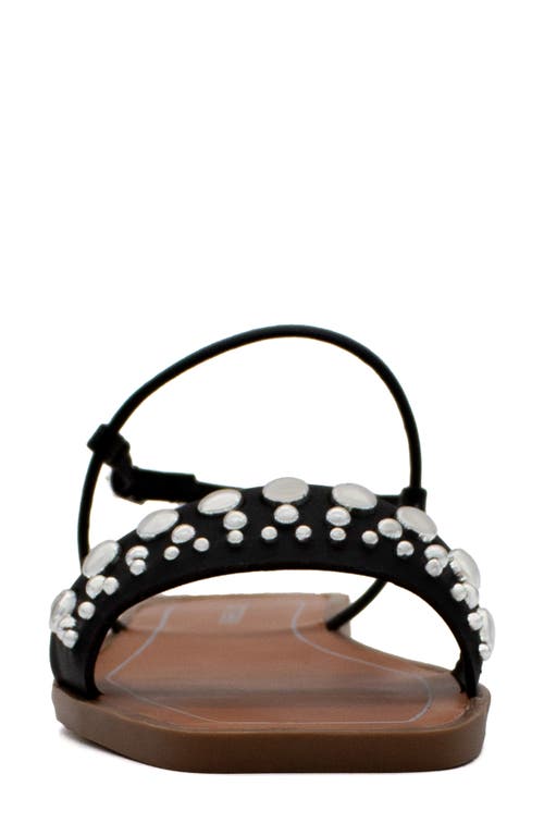 Bottero Studded Sandal