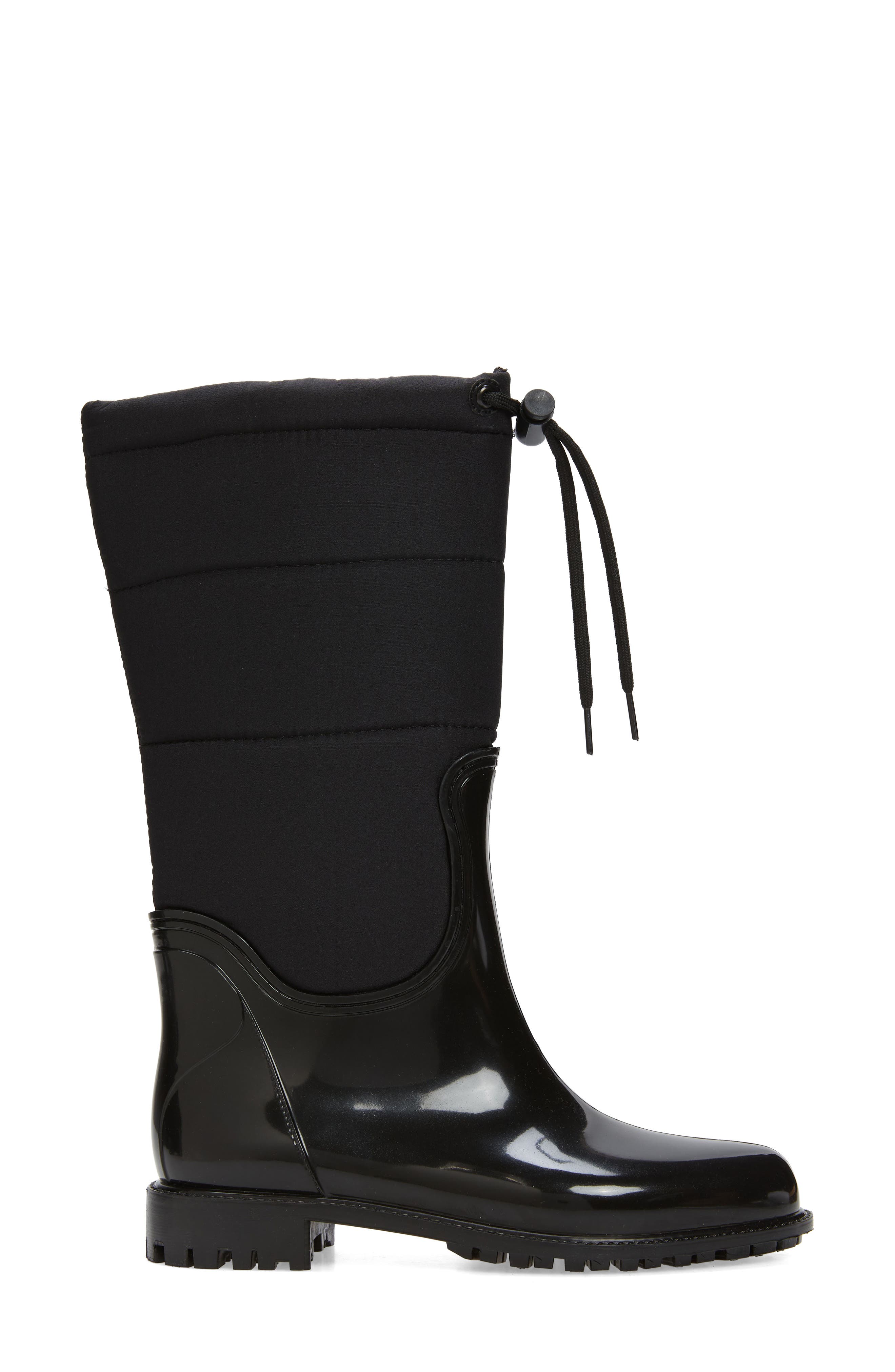 WET KNOT Lombard Waterproof Rain Boot, Alternate, color, 