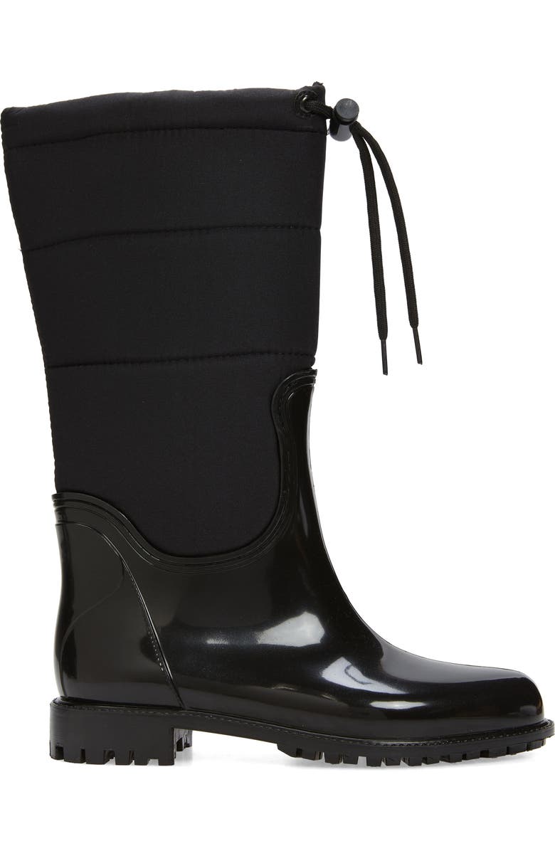 WET KNOT Lombard Waterproof Rain Boot, Alternate, color,