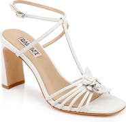 Badgley Mischka Collection Debora Ankle Strap Sandal