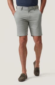 34 Heritage Arizona Flat Front Chino Shorts