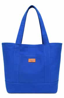 Kylee Canvas Tote