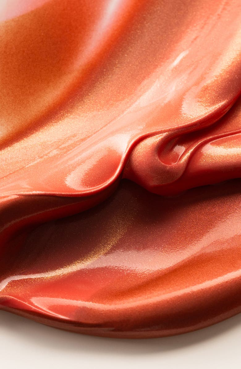 Chantecaille Cheek Gelée Happy Hydrating Gel-Cream Blush, Alternate, color, Thrill