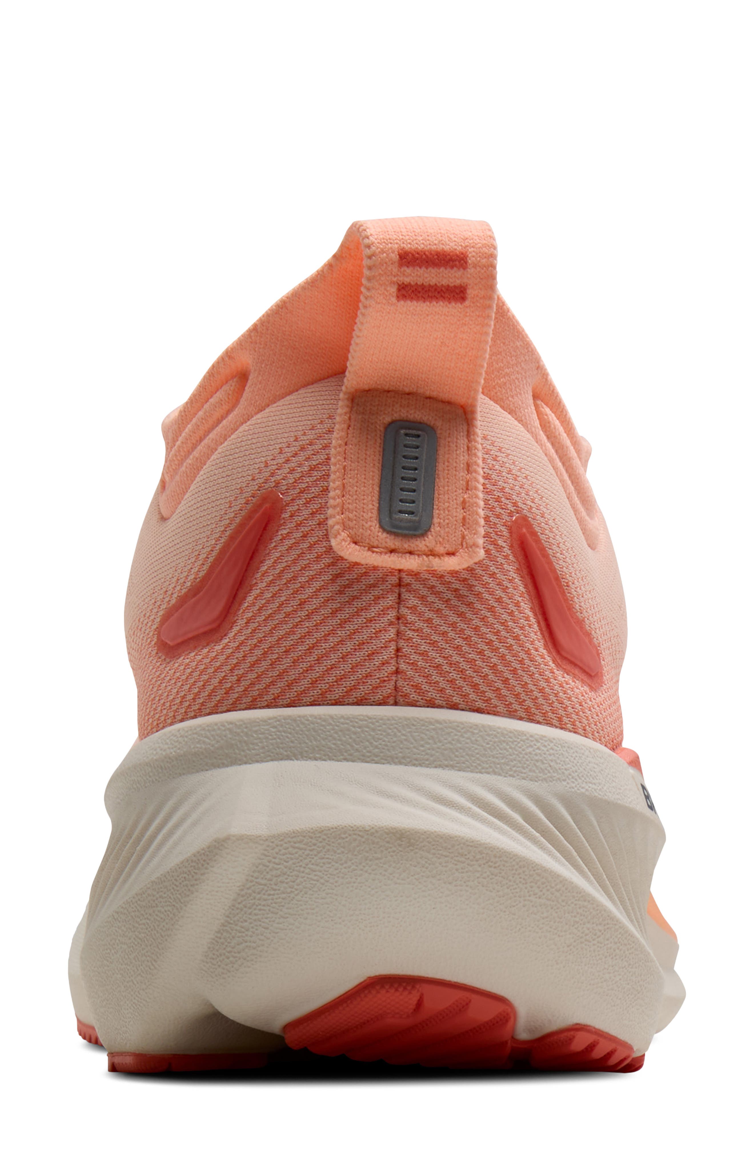 Glycerin 23 Running Shoe, Alternate, color, CORAL/ PEACH/ SPELLBOUND
