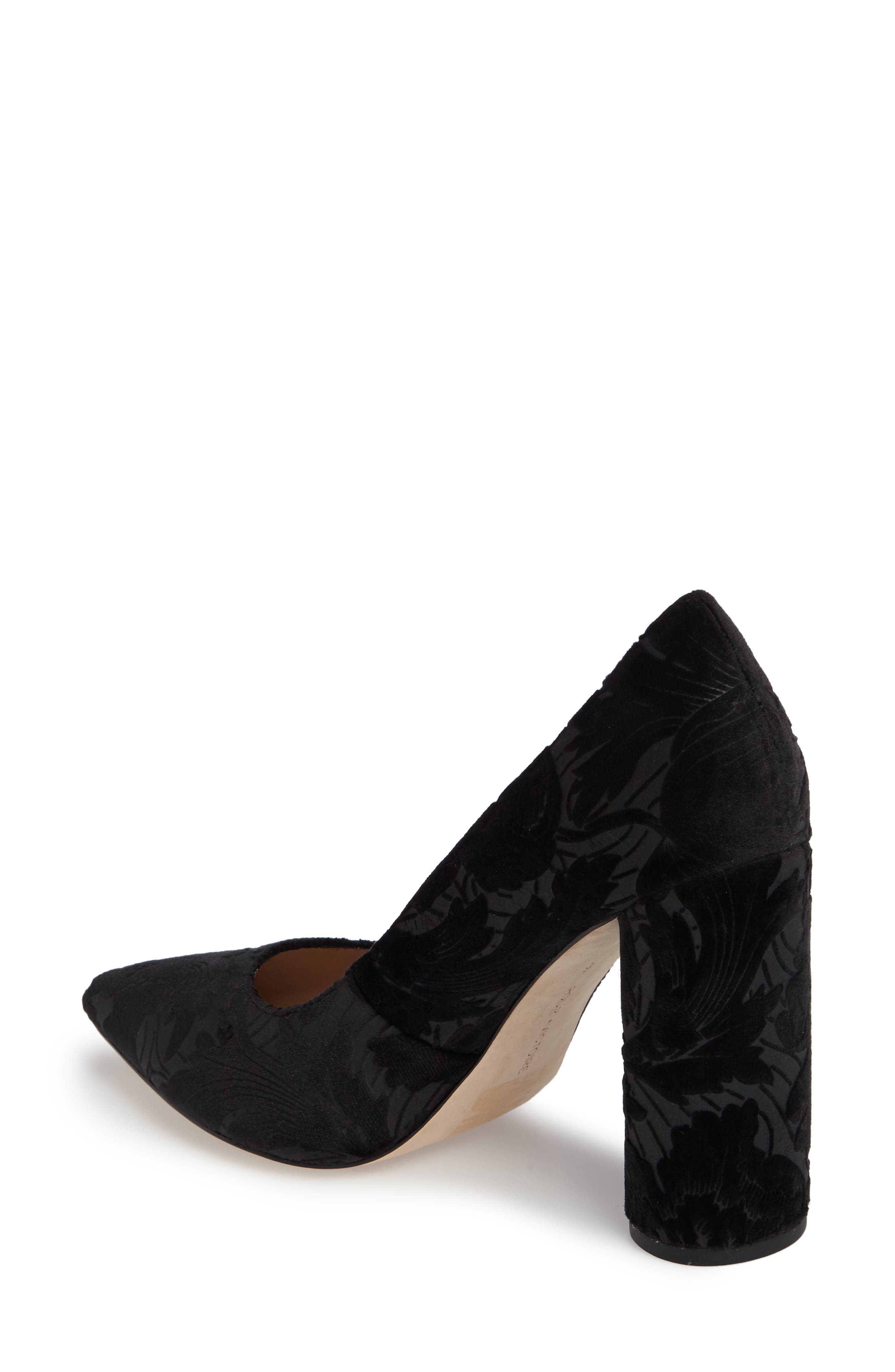 Pour la Victoire Cece Pump, Alternate, color, 