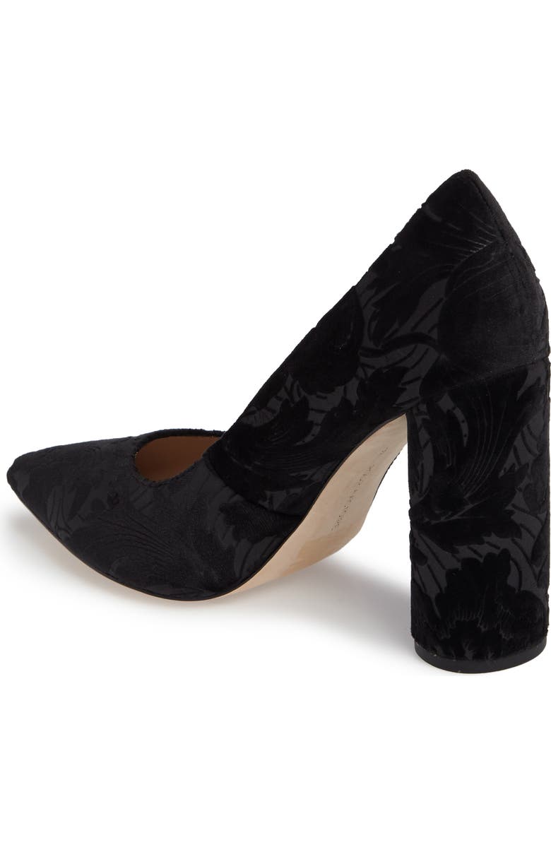 Pour la Victoire Cece Pump, Alternate, color,