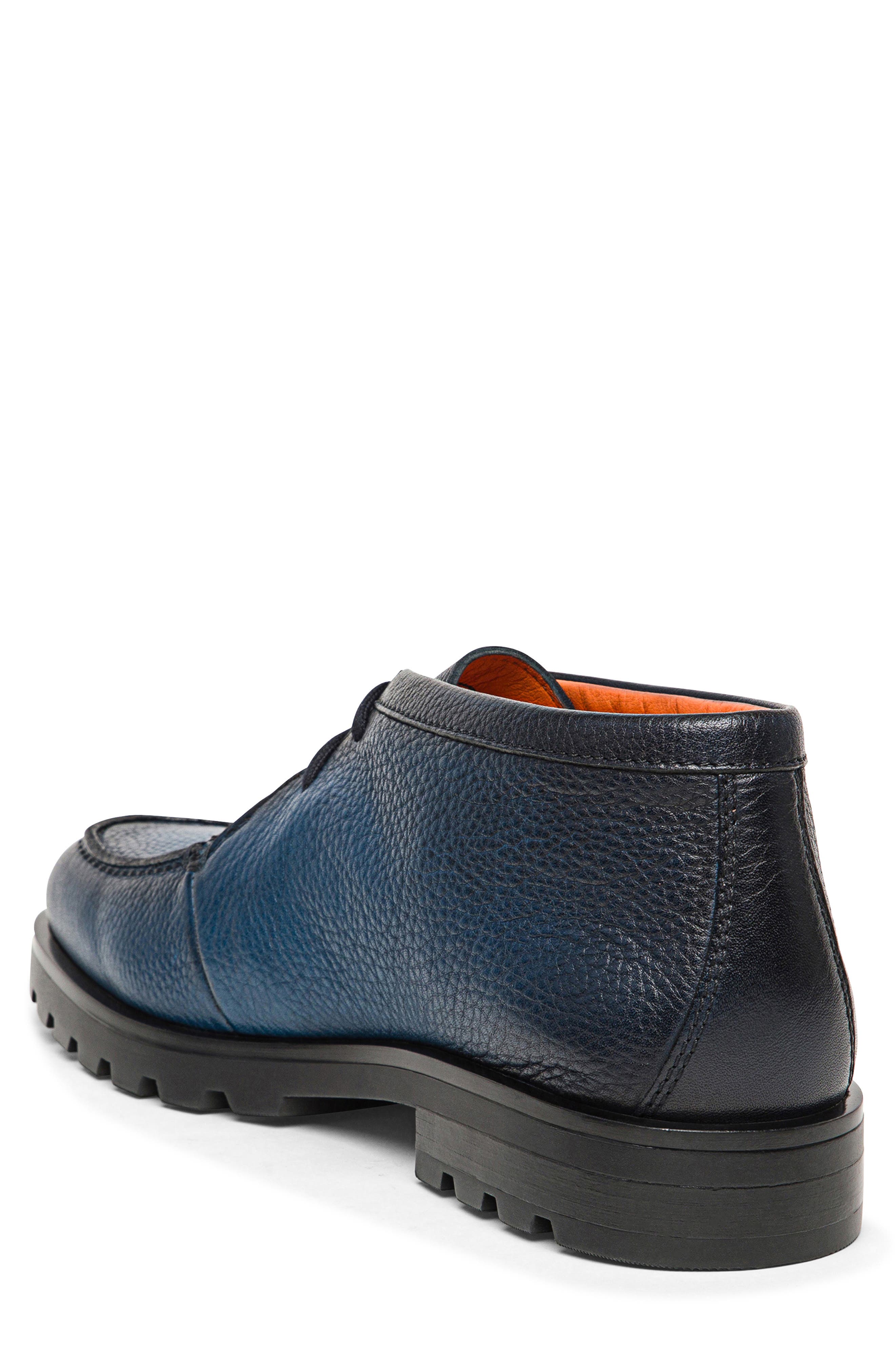 Rock Chukka Boot, Alternate, color, BLUE