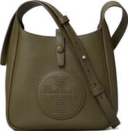 Tory Burch Miller Swing Leather Crossbody Bag