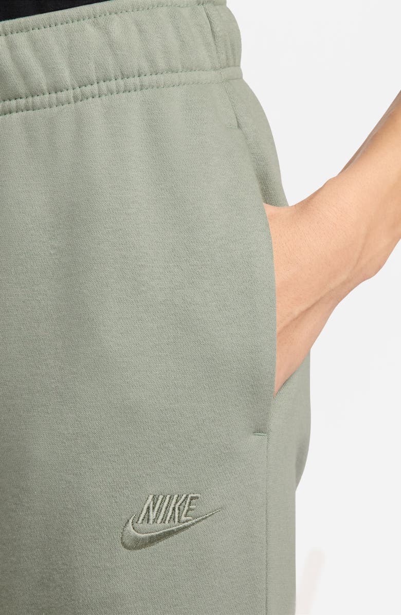 Nike Sportswear Club Fleece Joggers, Alternate, color, 