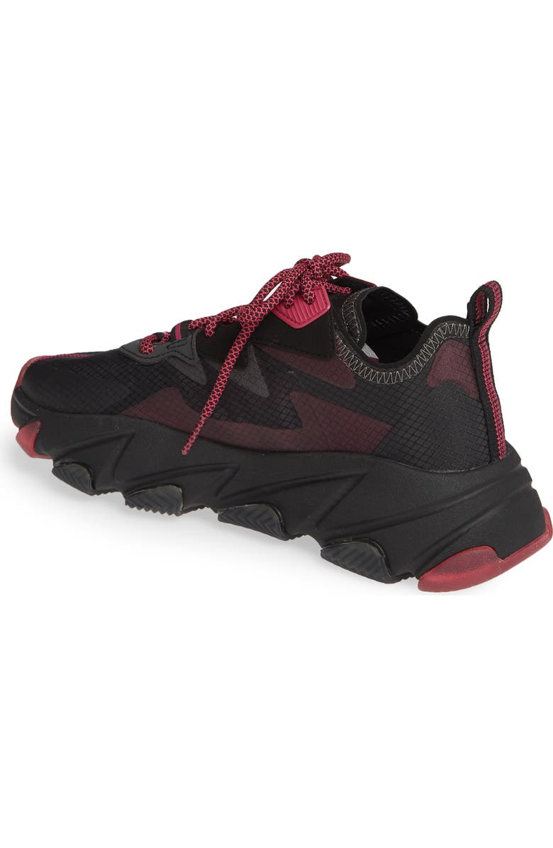 Ash Eclipse Sneaker, Alternate, color,