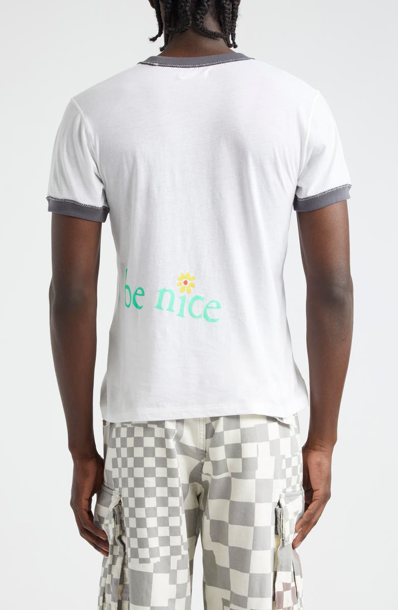 ERL Venice Ringer Graphic T-Shirt, Alternate, color, 