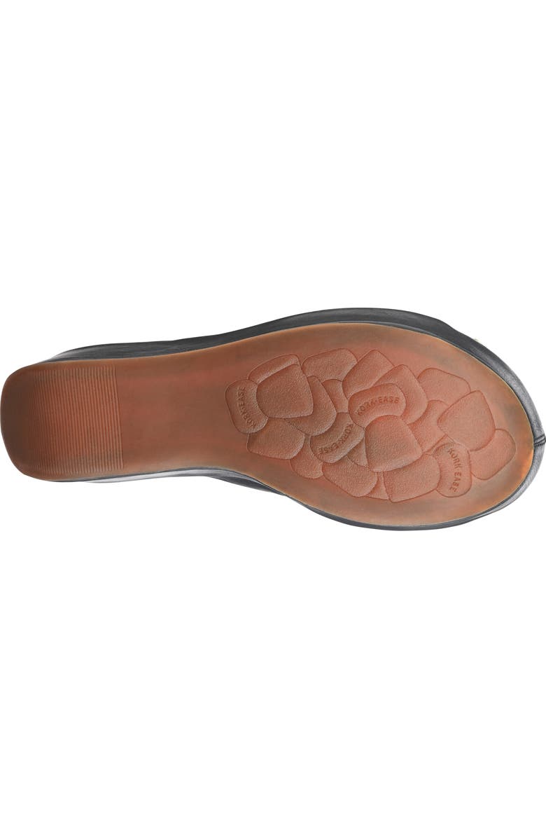 Kork-Ease<sup>®</sup> Greer Wedge Slide Sandal, Alternate, color,