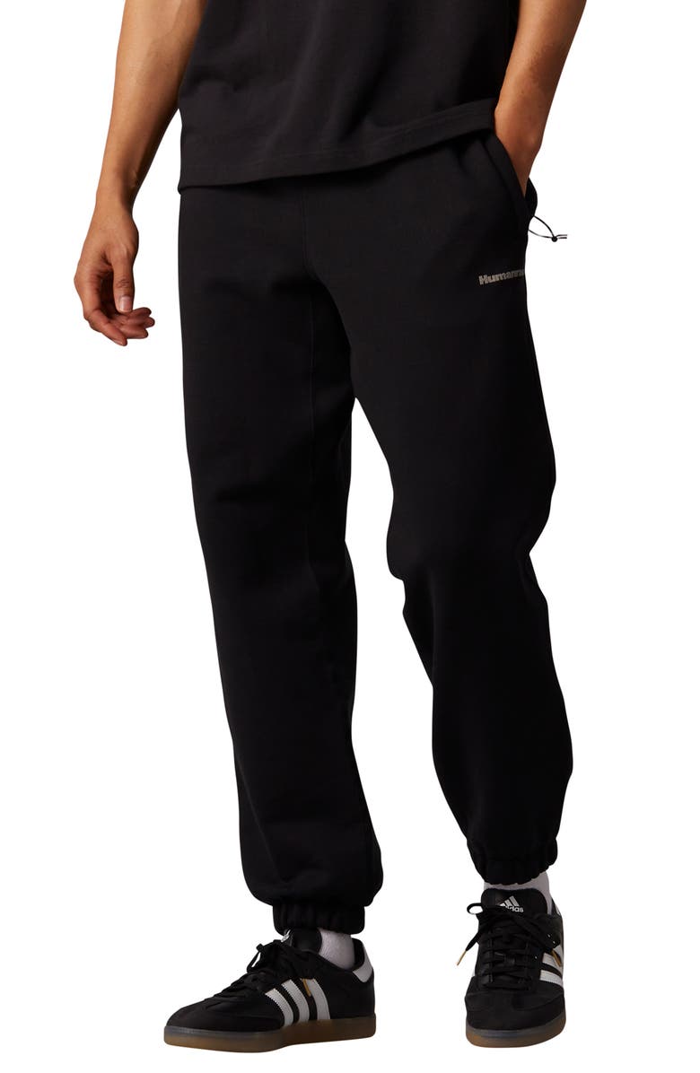 adidas Originals adidas x Pharrell Williams Humanrace Sweatpants, Alternate, color, 