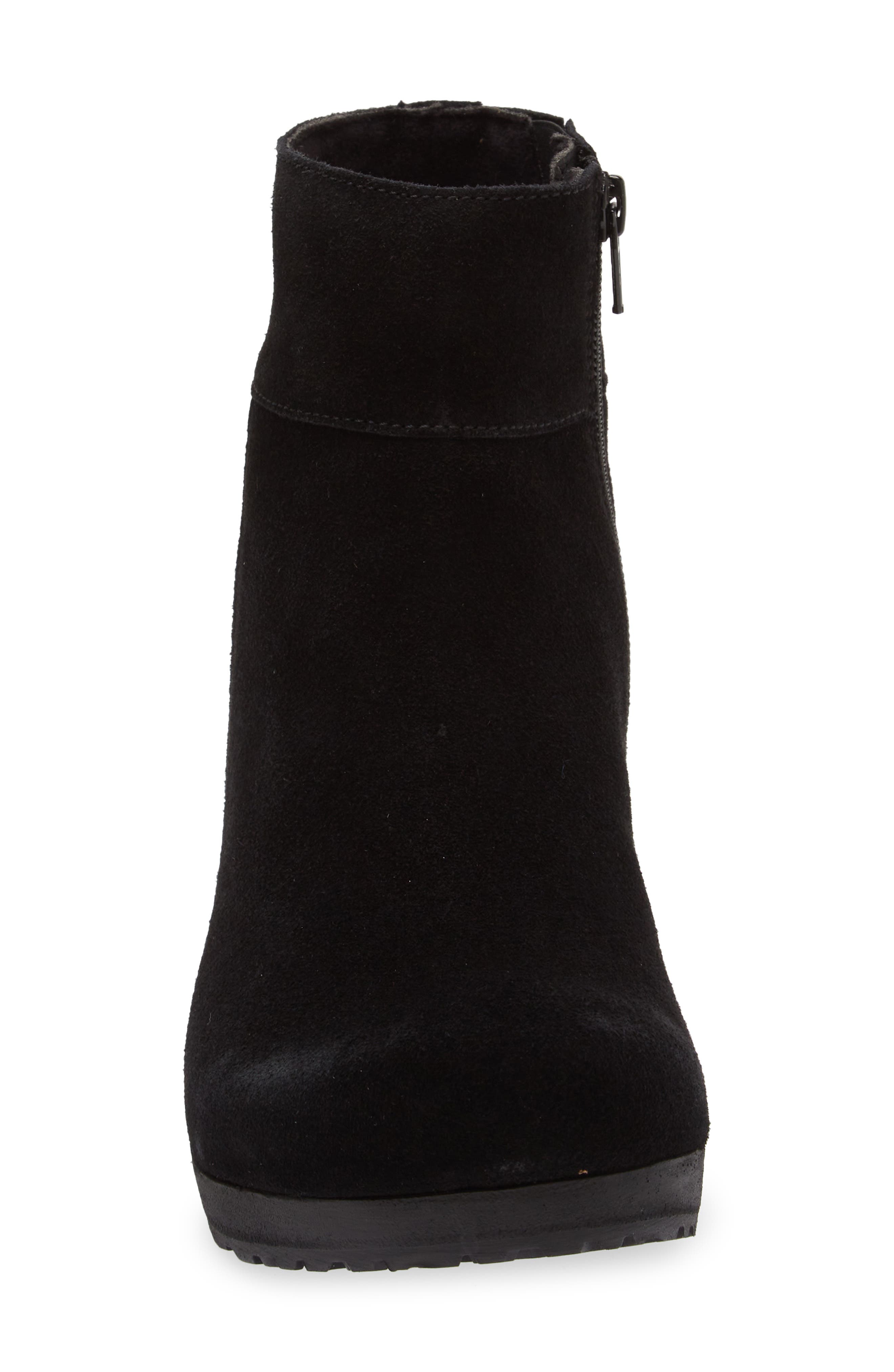 Birkenstock Ebba Wedge Bootie, Alternate, color, 