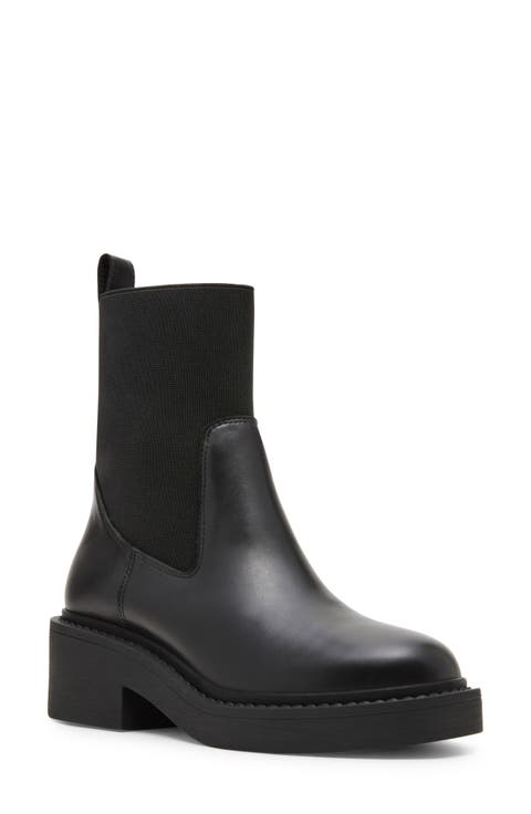 Frankie Waterproof Chelsea Boot (Women)
