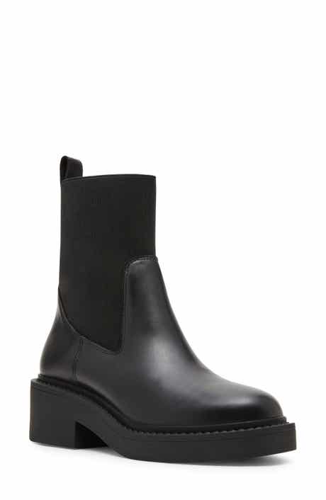 Blondo Frankie Waterproof Chelsea Boot