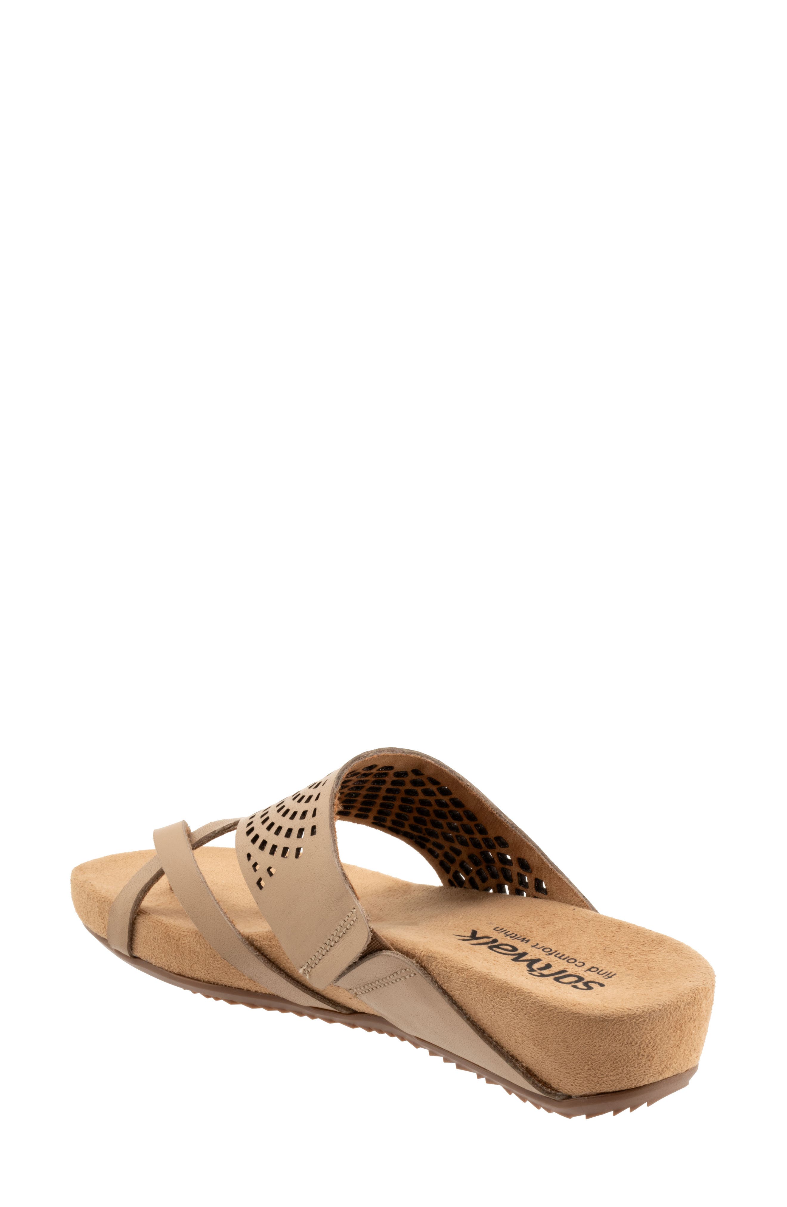Blaine Slide Sandal - image 4