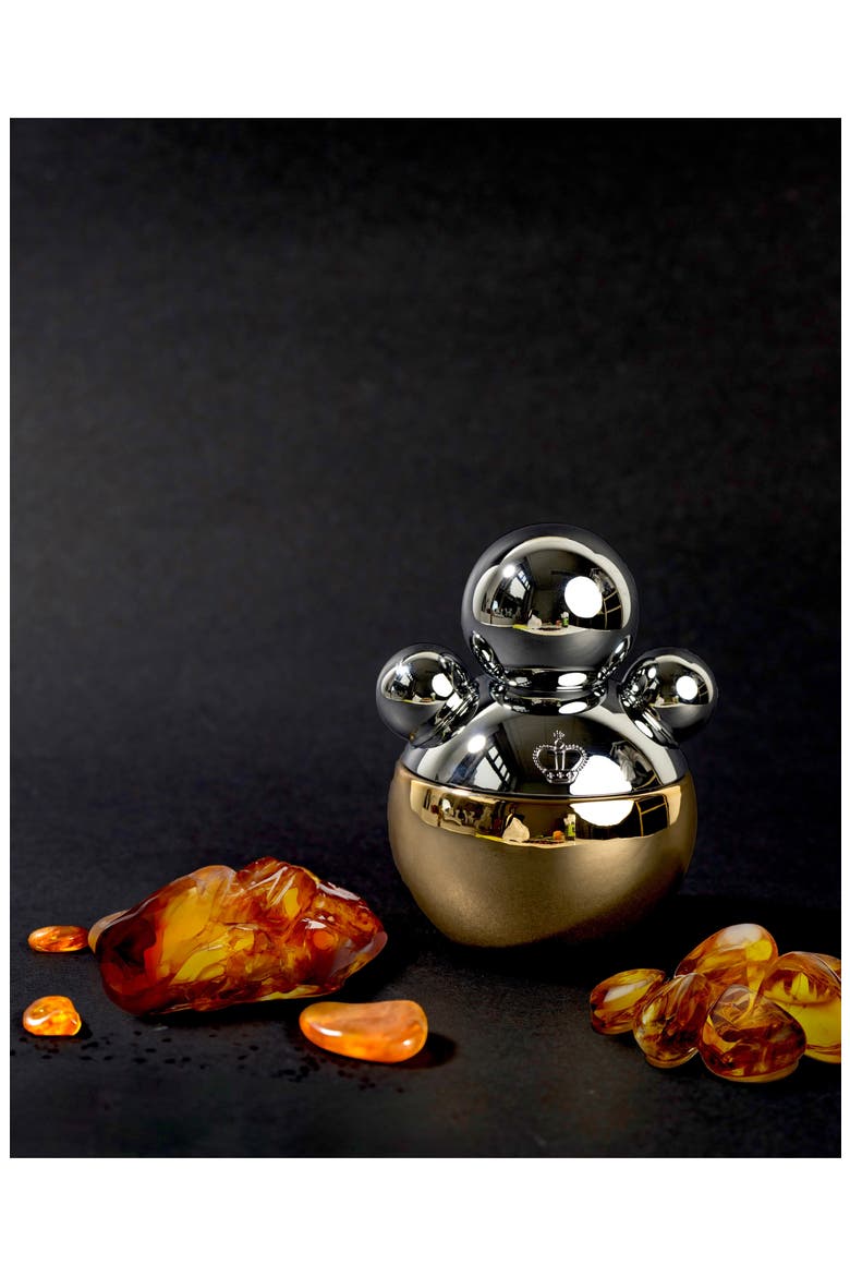 Patchouli Forever Worn Eau de Parfum, Alternate, color, GOLD