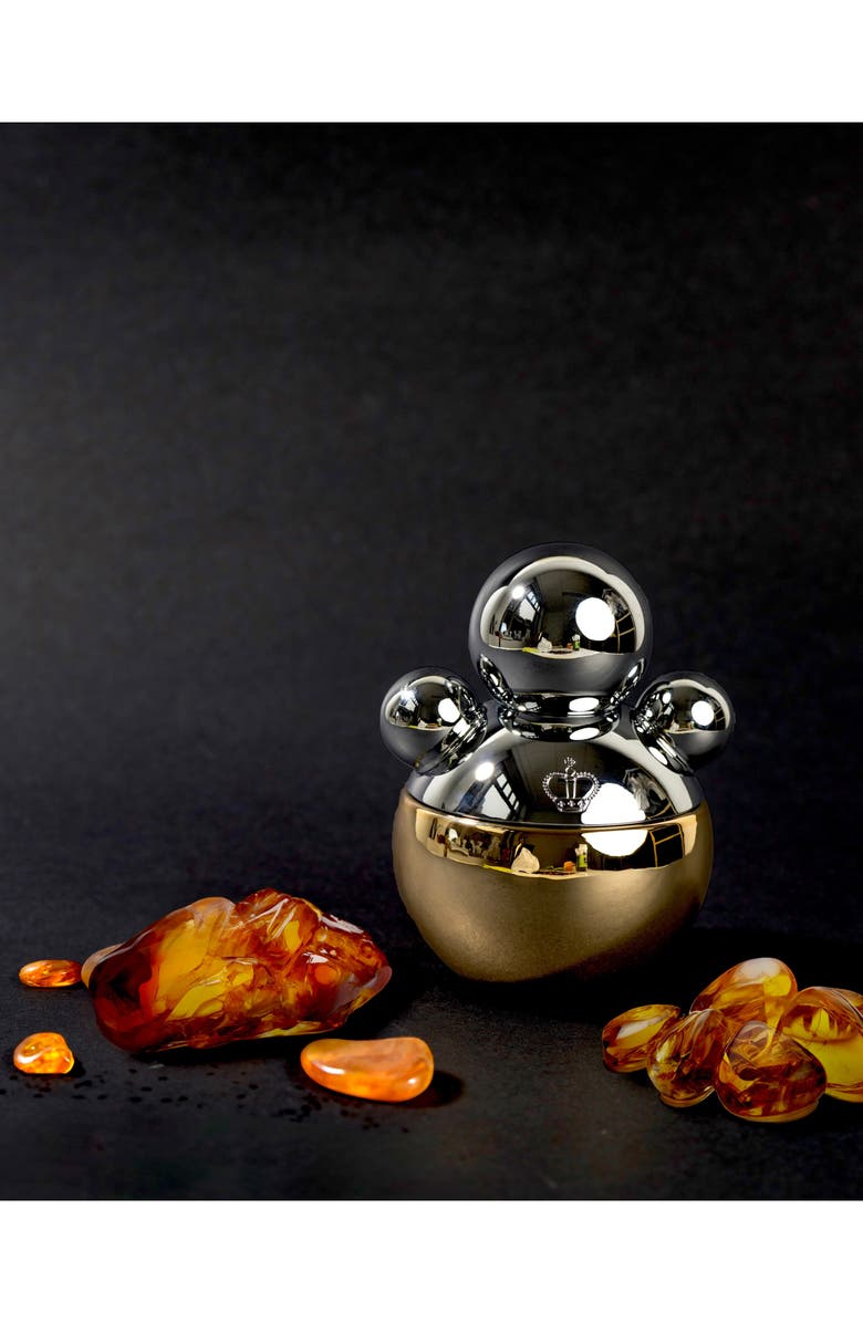 IRFĒ Patchouli Forever Worn Eau de Parfum, Alternate, color, Gold