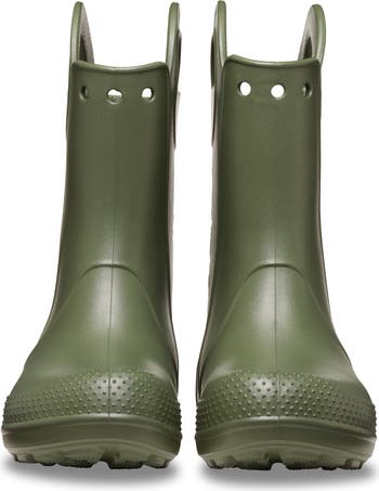 Kids' Handle It Rain Boot