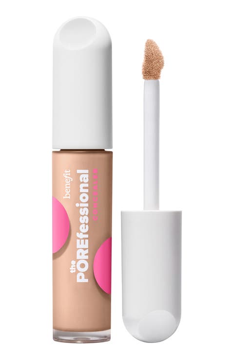 The POREfessional 24-Hour Blurring & Full-Coverage Natural Finish Concealer