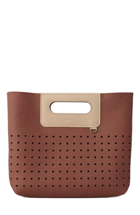 Asobi Merino Wool Midi