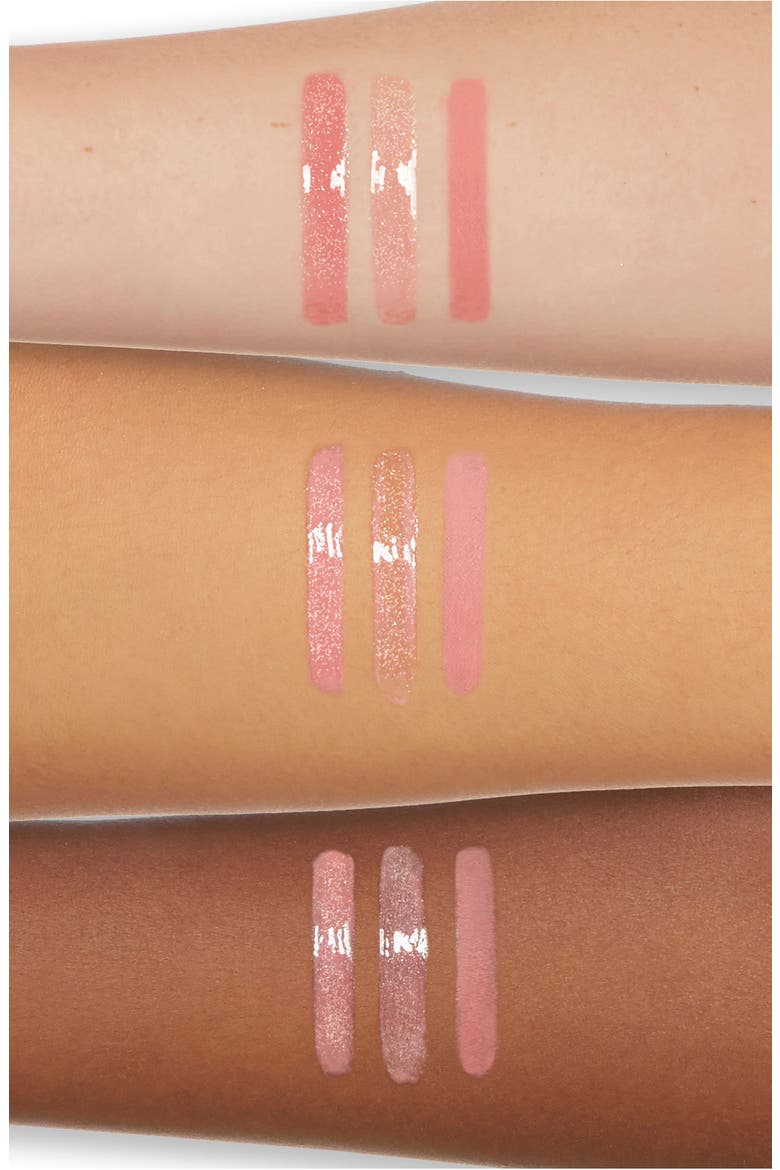 x Erika Jayne Pretty Mess Polite Lips Lip Duo (Limited Edition), Alternate, color, NO COLOR