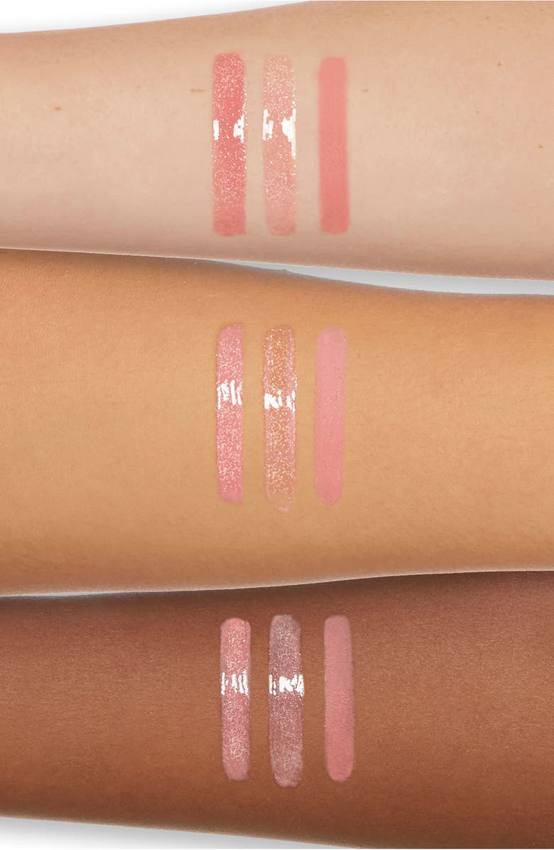 Too Faced x Erika Jayne Pretty Mess Polite Lips Lip Duo, Alternate, color,