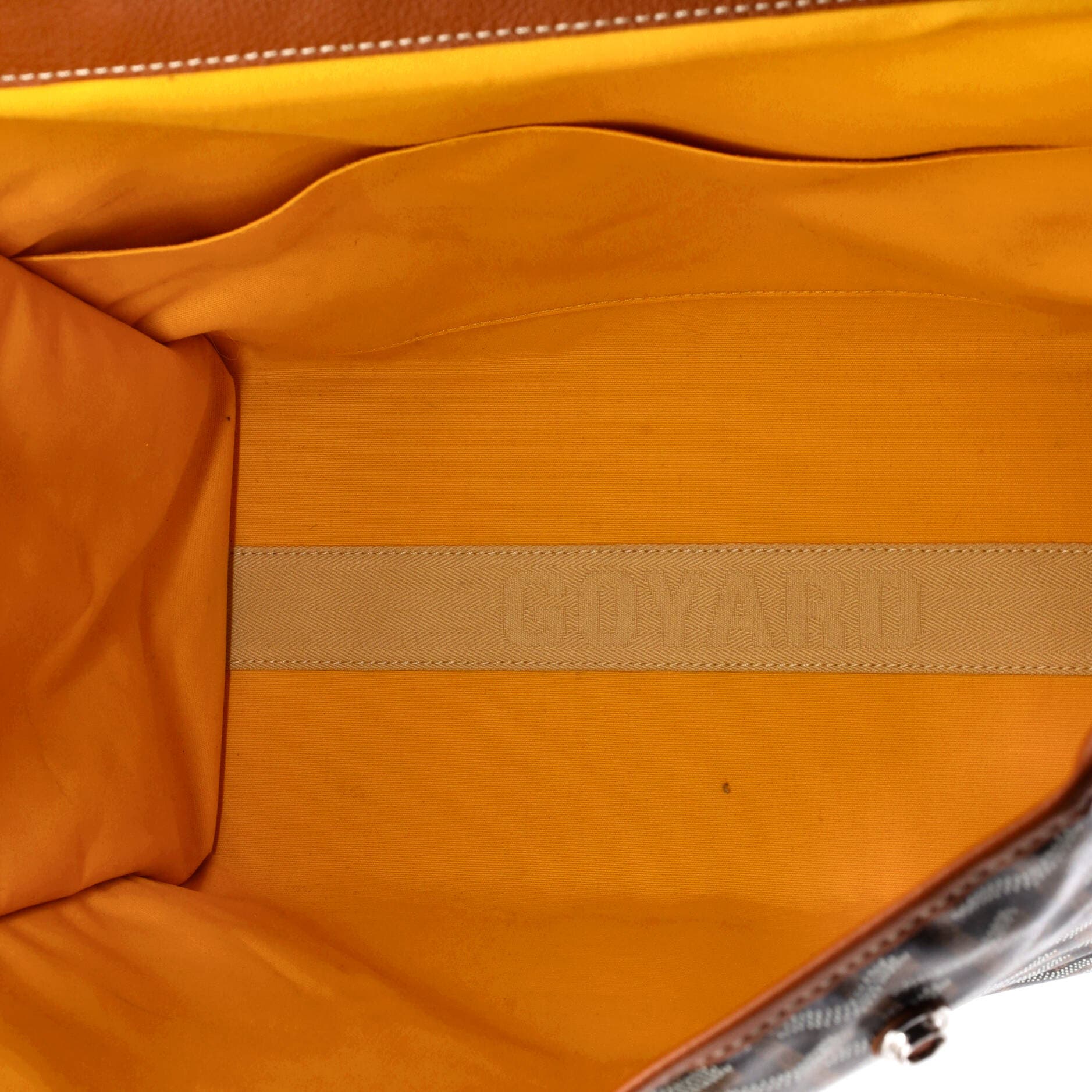 81036096 Saint Leger Briefcase Backpack Coated Canvas, Alternate, color, 
