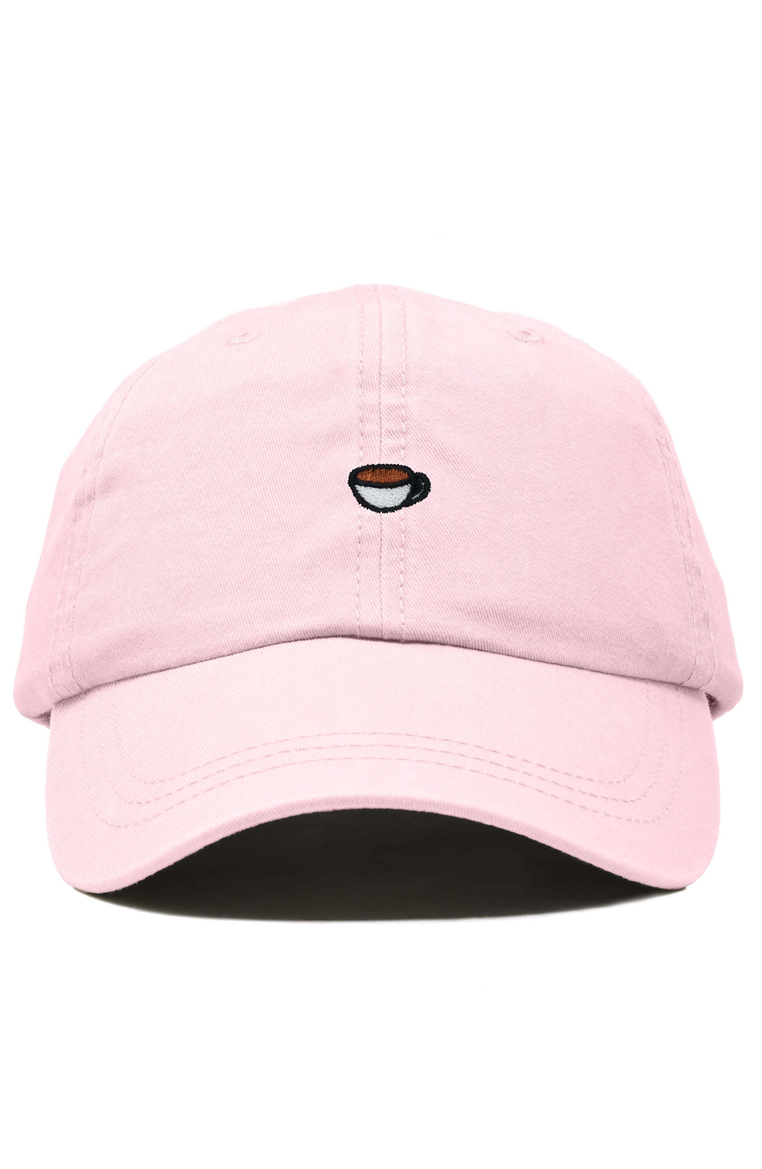 Washed Pink