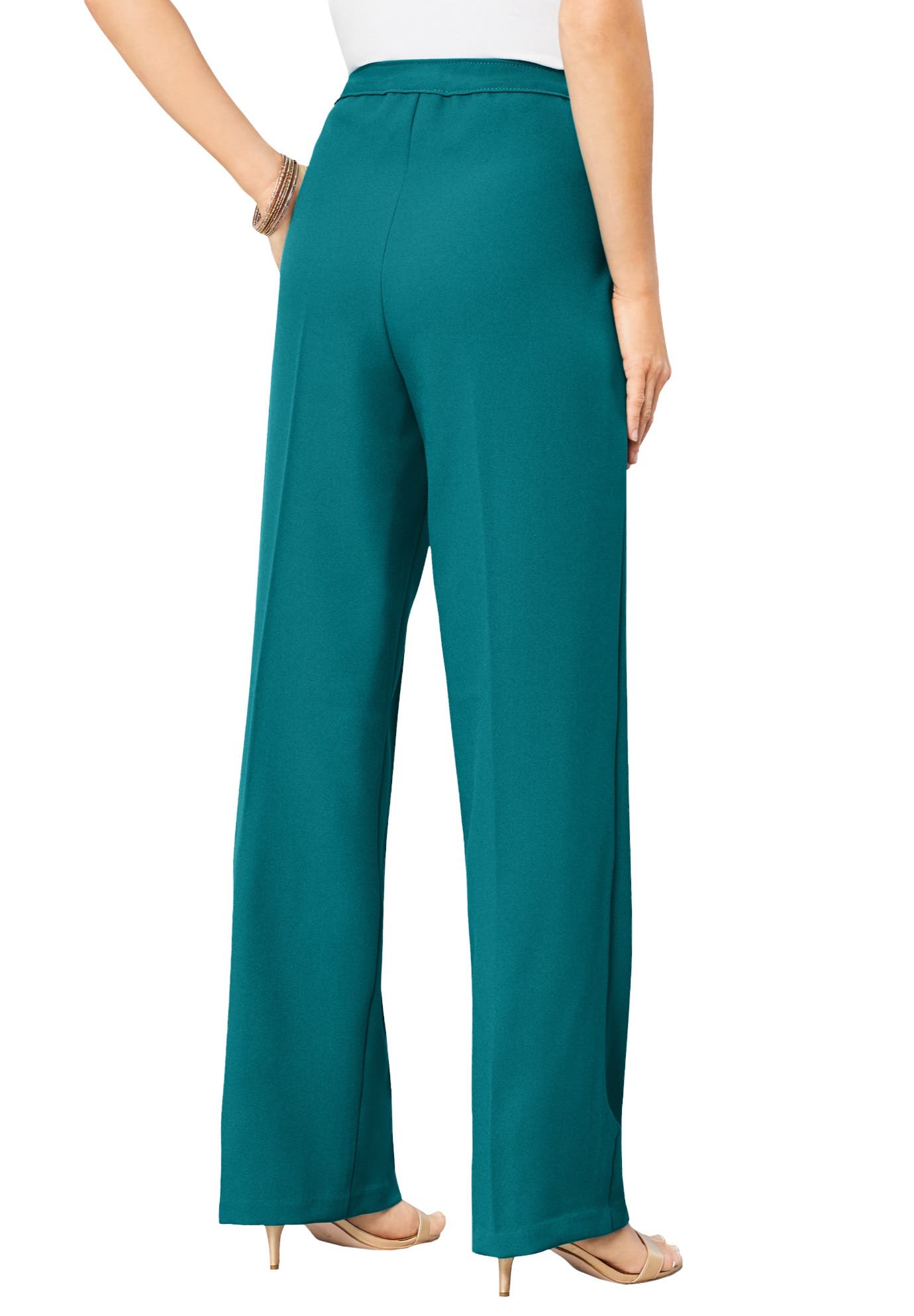 TROPICAL TEAL
