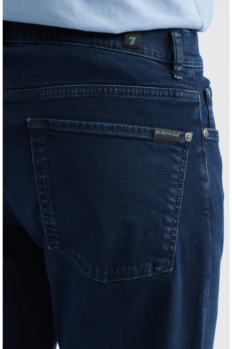 Austyn Relaxed Straight Leg Jeans, Alternate, color, MERIDIAN