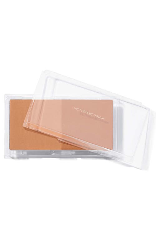 Victoria Beckham Matte Bronzing Brick Refill In 2