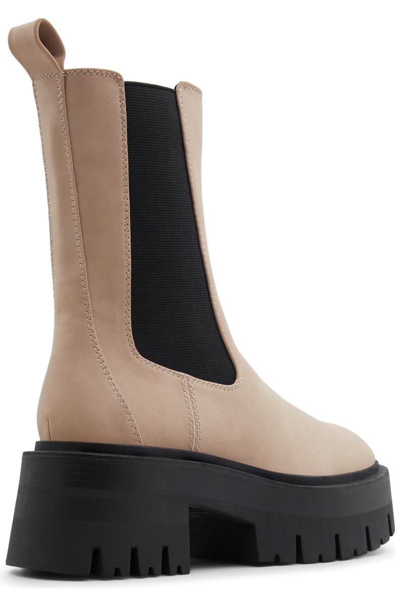 Call It Spring By Aldo Dafneyy Lug Chelsea Boot, Alternate, color,