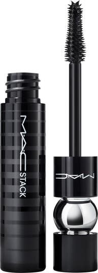 6pc MAC Stack on sale Mascara Bundle