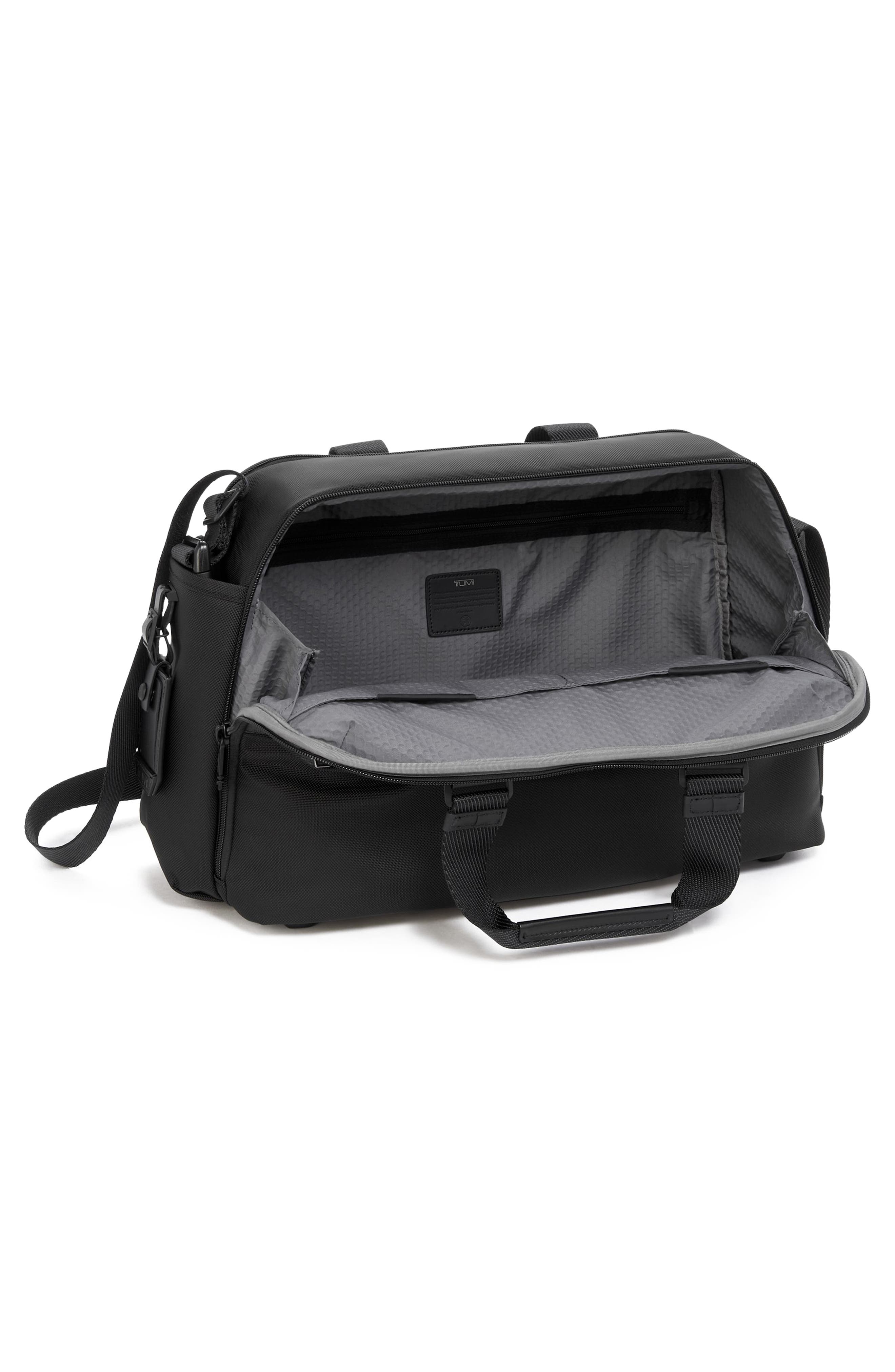 TUMI Fleet Day Duffle, Alternate, color, 