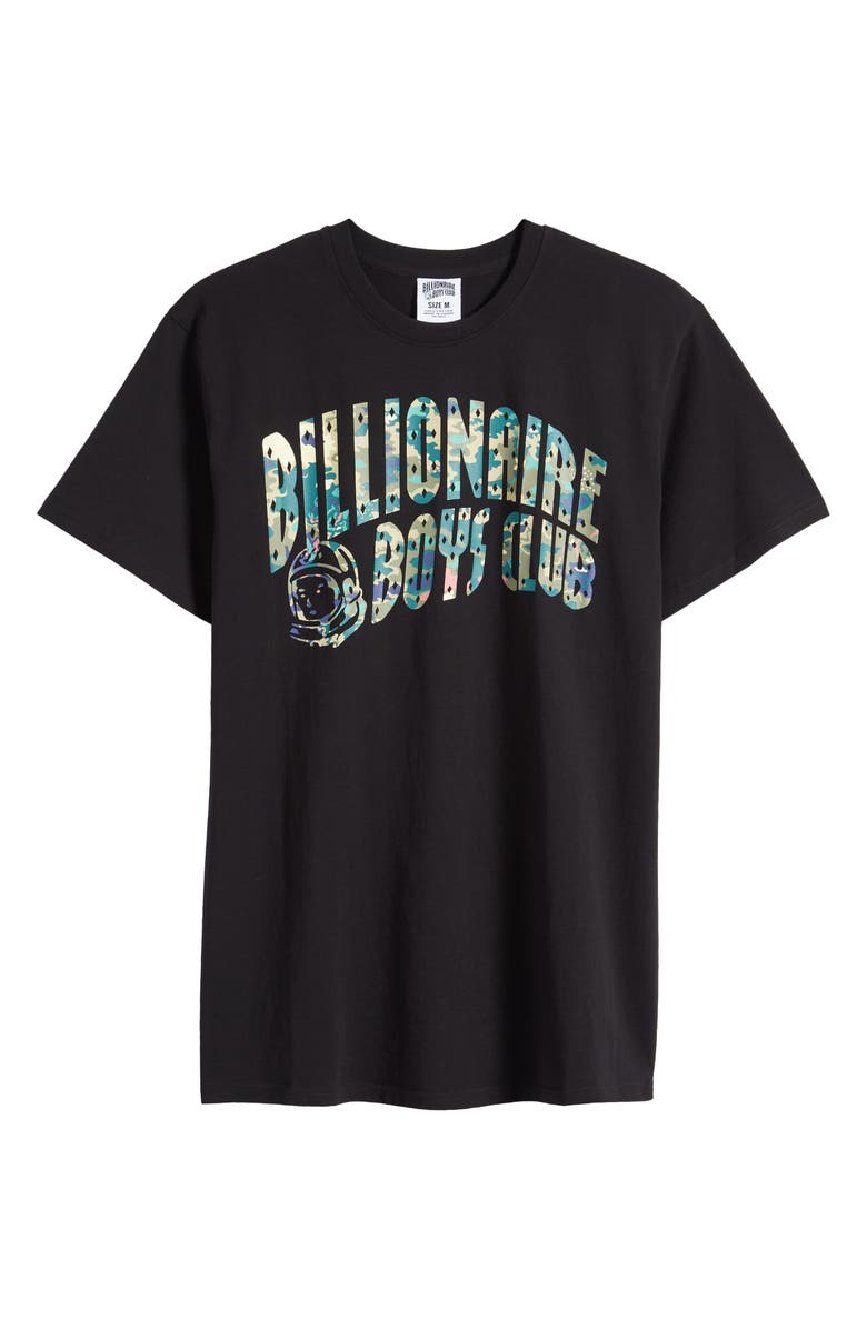 Billionaire Boys Club Arch Particles Graphic T-Shirt, Alternate, color, 