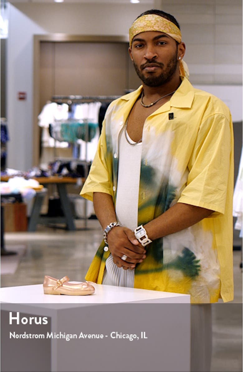 Sweet Mary Jane Flat, sales video thumbnail