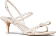 Kate Spade New York loop ankle strap sandal