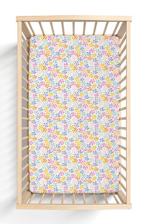 Korrie Crib Sheet